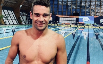 Salguero, preparat a Funchal | @oscarsalguero98